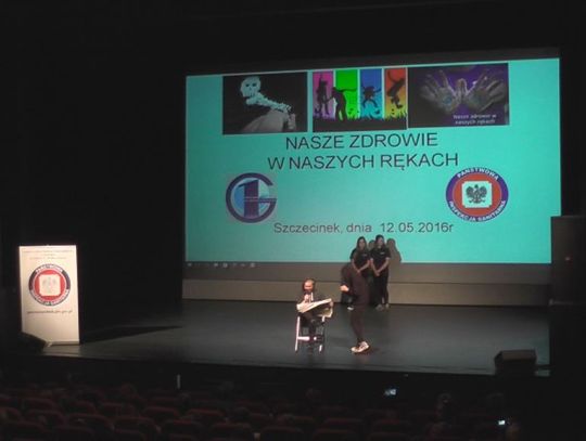 Dbaj o zdrowie