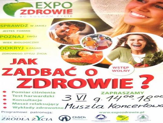 Dbamy o zdrowie