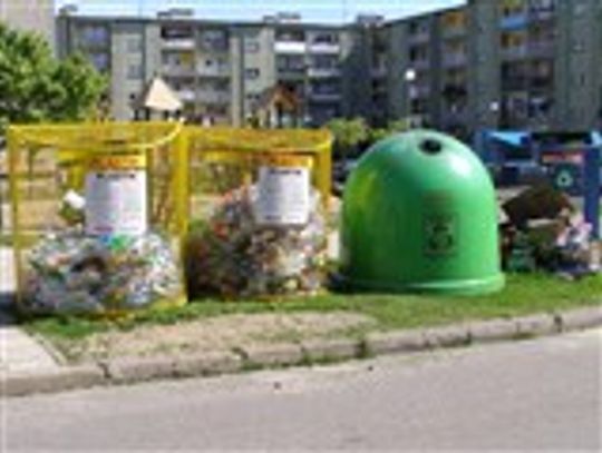 Deklaracje śmieciowe