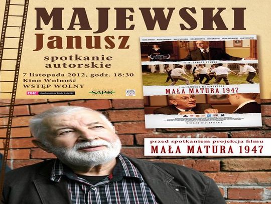 DKF zaprasza