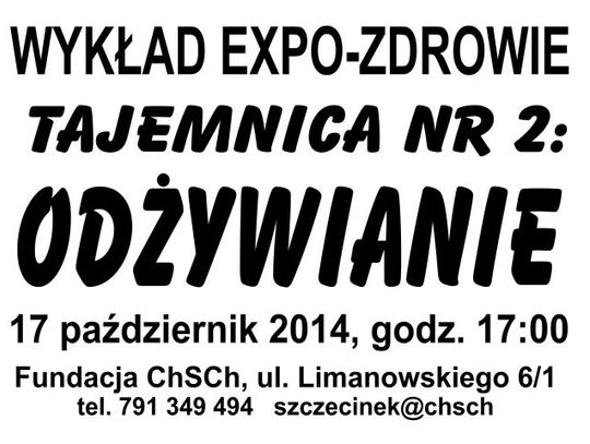 Dla duszy i ciała