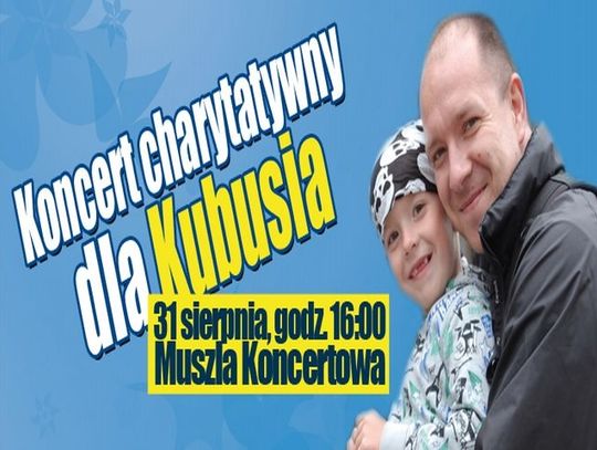 Dla Kubusia