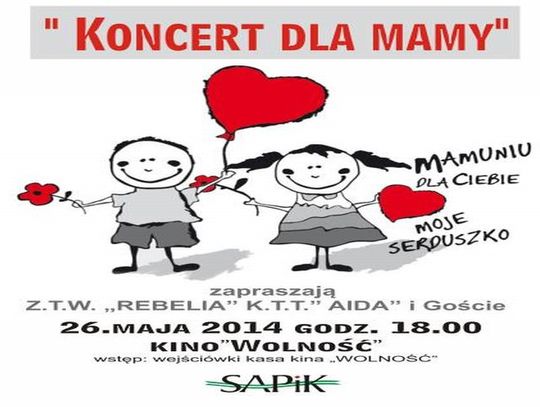 Dla Mamy