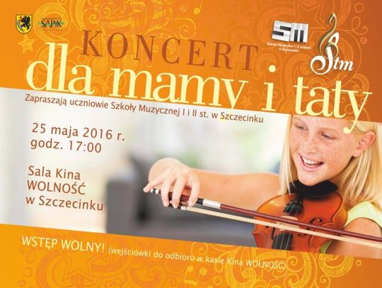 Dla Mamy i Taty