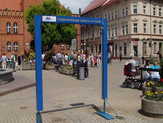 Dla ochłody