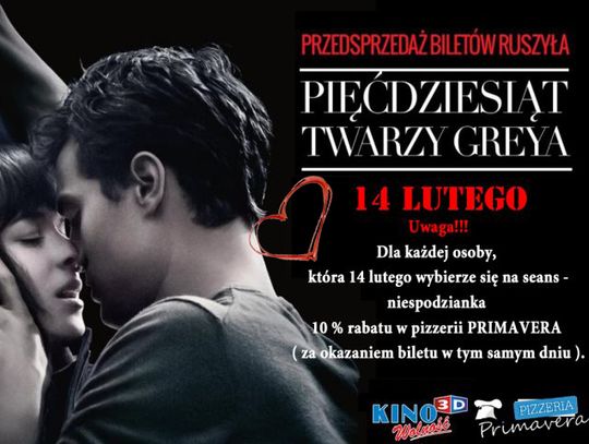 Dla zakochanych
