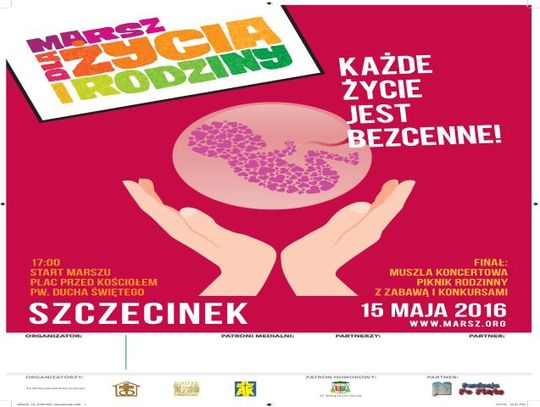 Dla Życia i Rodziny