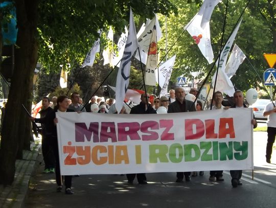 Dla życia i rodziny