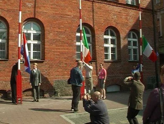 Dni Europejskie