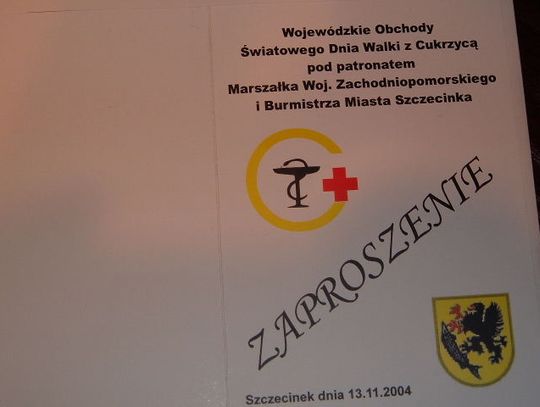 Dni Walki z Cukrzycą