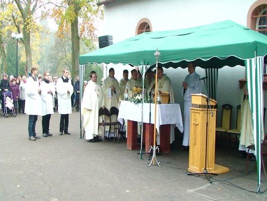 Dni zadumy