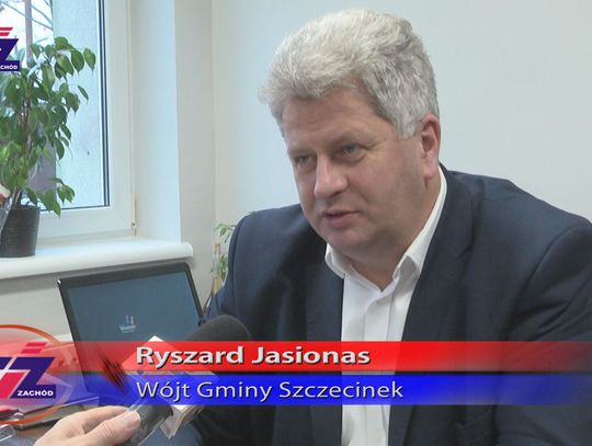 Do gminy wróciła normalność