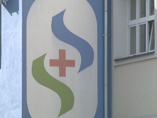 Do szpitala wkroczą służby