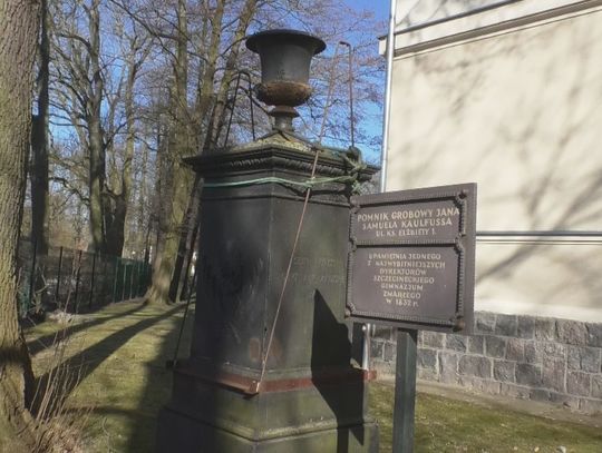 Doczeka się remontu