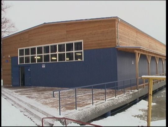 Dom dla statków
