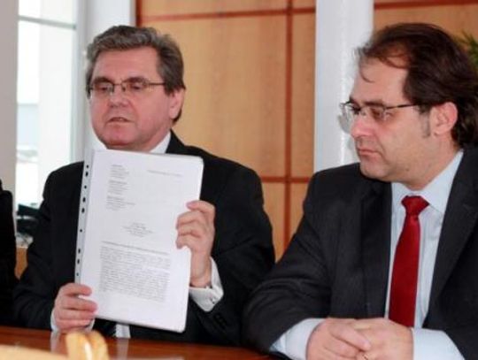 Donos do prokuratury
