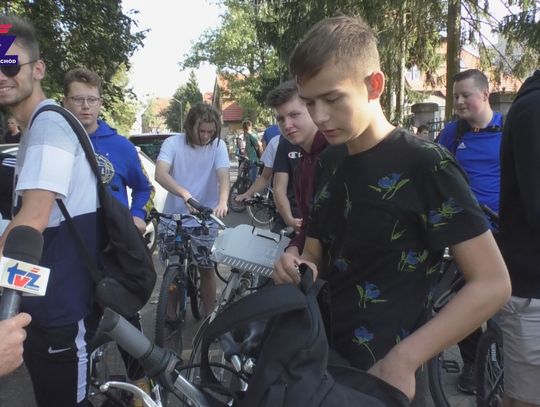 Dookoła jest wesoło
