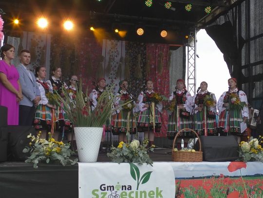 Dożynki w Marcelinie: Święto Plonów, Wspólnoty i Tradycji Rolniczej