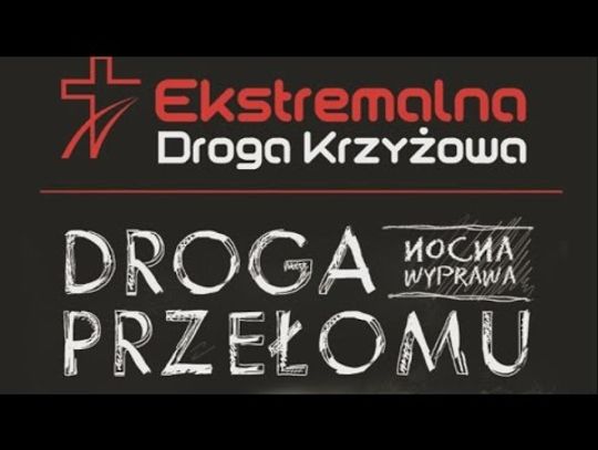 Droga krzyżowa