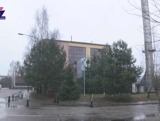 Drożeje ciepło
