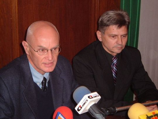 Duża kasa dla gmin
