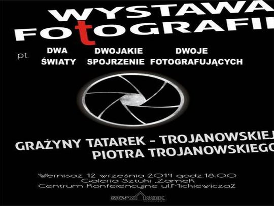 Dwa spojrzenia