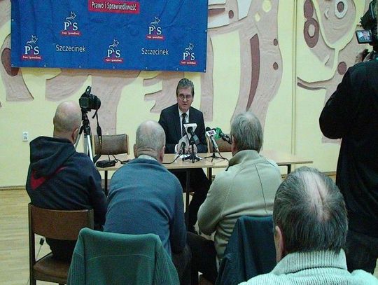 Dwie konferencje