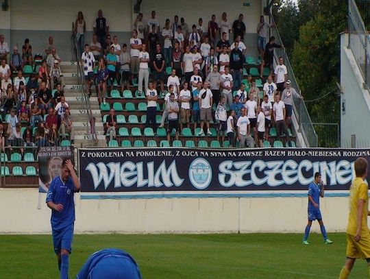 Dwie przegrane