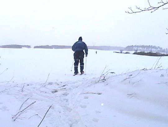 Dwudziesty stopień zasilania?