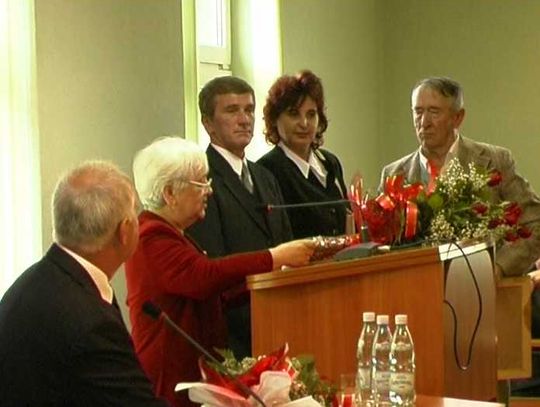 Dyrektor na emeryturę