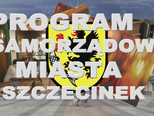 Dyskoteki i ronda w programie samorzadowym