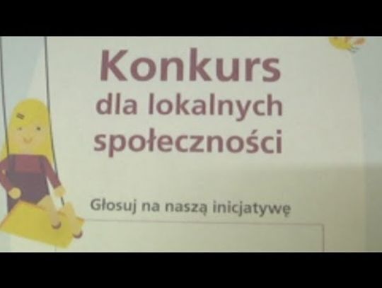 Dzieci proszą o głos