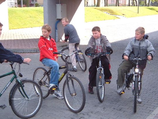 Dzień bez samochodów