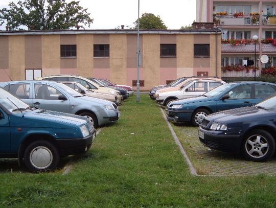 Dzień bez samochodu