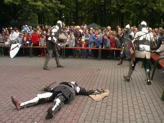 ... dzień drugi