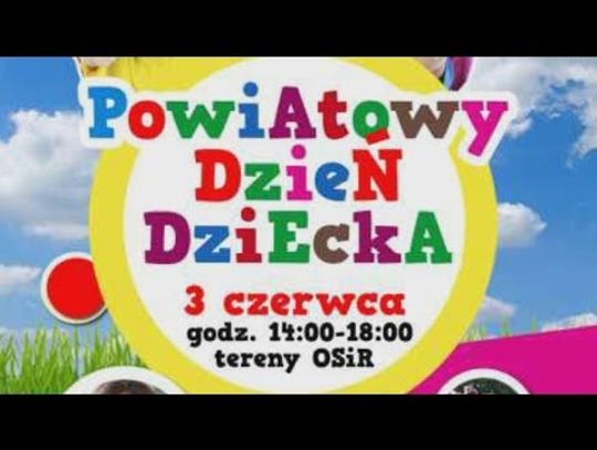 Dzień Dziecka