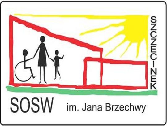 Dzień Dziecka w SOSW