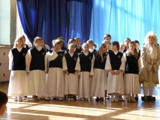 Dzień Edukacji Narodowej