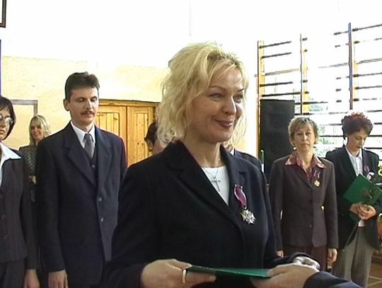 Dzień Edukacji Narodowej