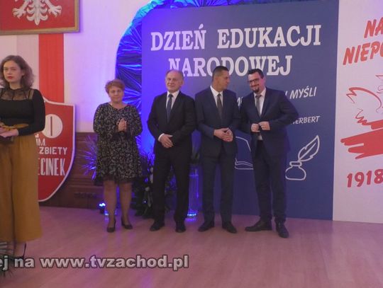 Dzień Edukacji Narodowej