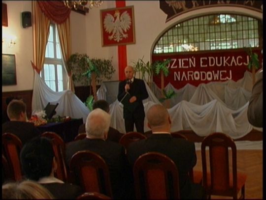 Dzień Edukacji w mieście