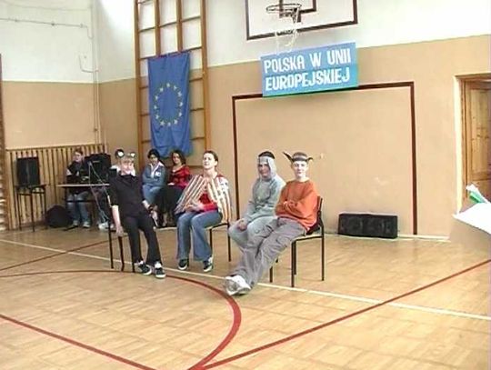 Dzień Europejski