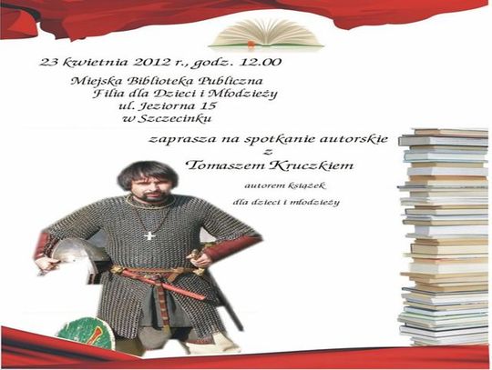 Dzień Ksiązki