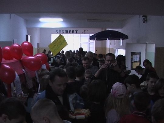 Dzień łasucha