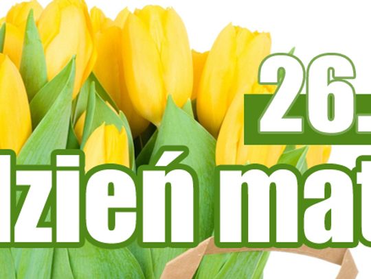 Dzień Matki