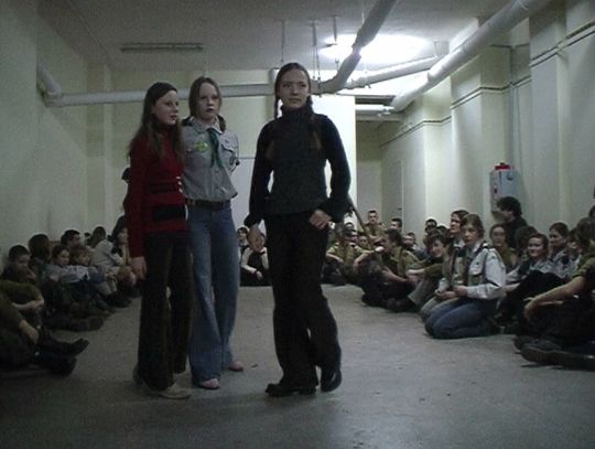 Dzień Myśli braterskiej