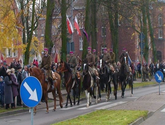Dzień Niepodległości