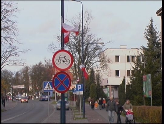 Dzień Niepodległości