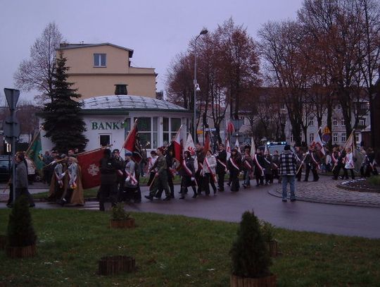 Dzień Niepodległości