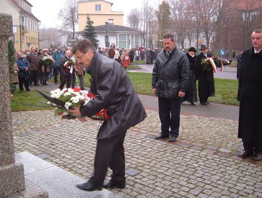 Dzień Niepodległości